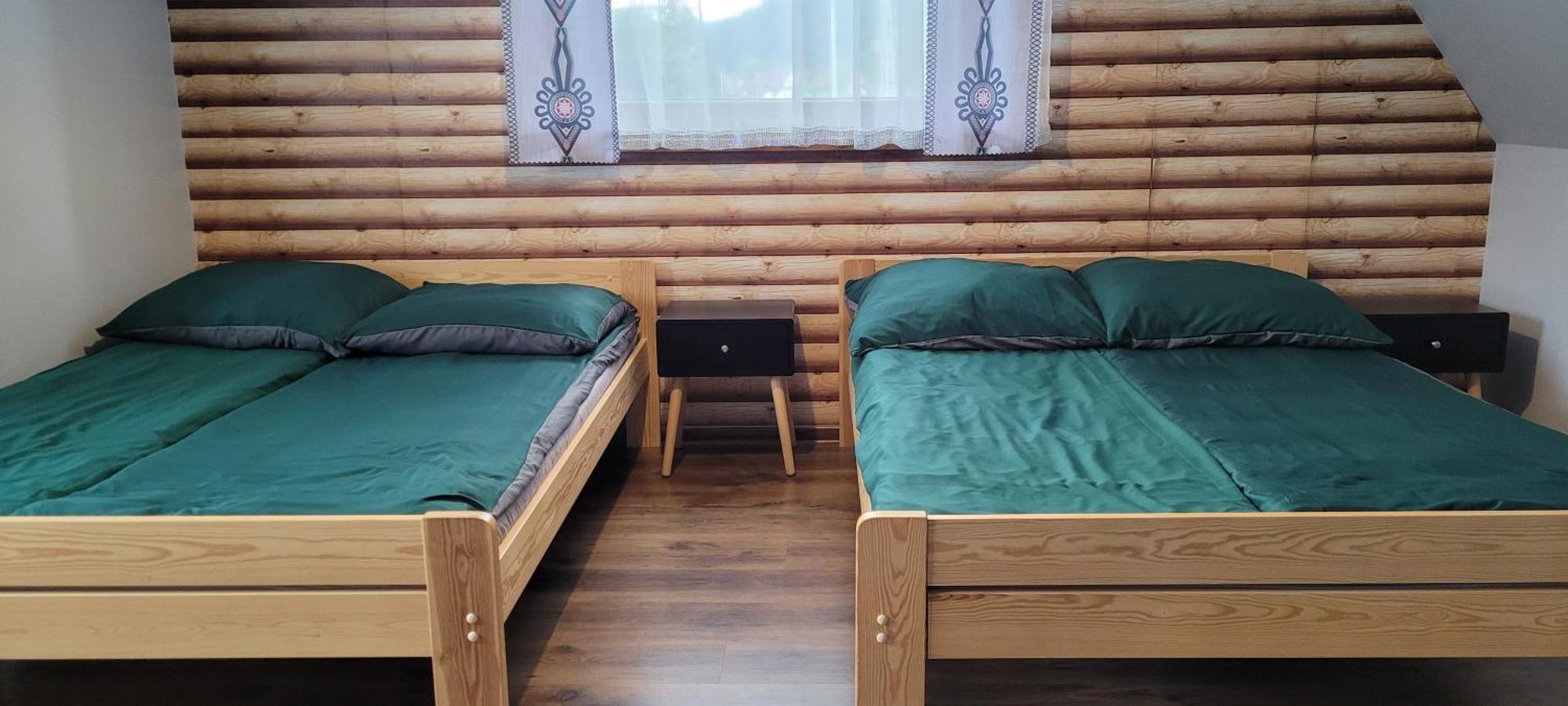 Chalet W Centrum